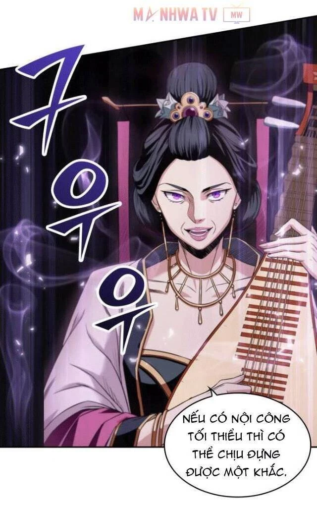 Ngã Lão Ma Thần Chapter 7 - Trang 4