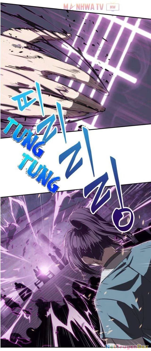 Ngã Lão Ma Thần Chapter 7 - Trang 4