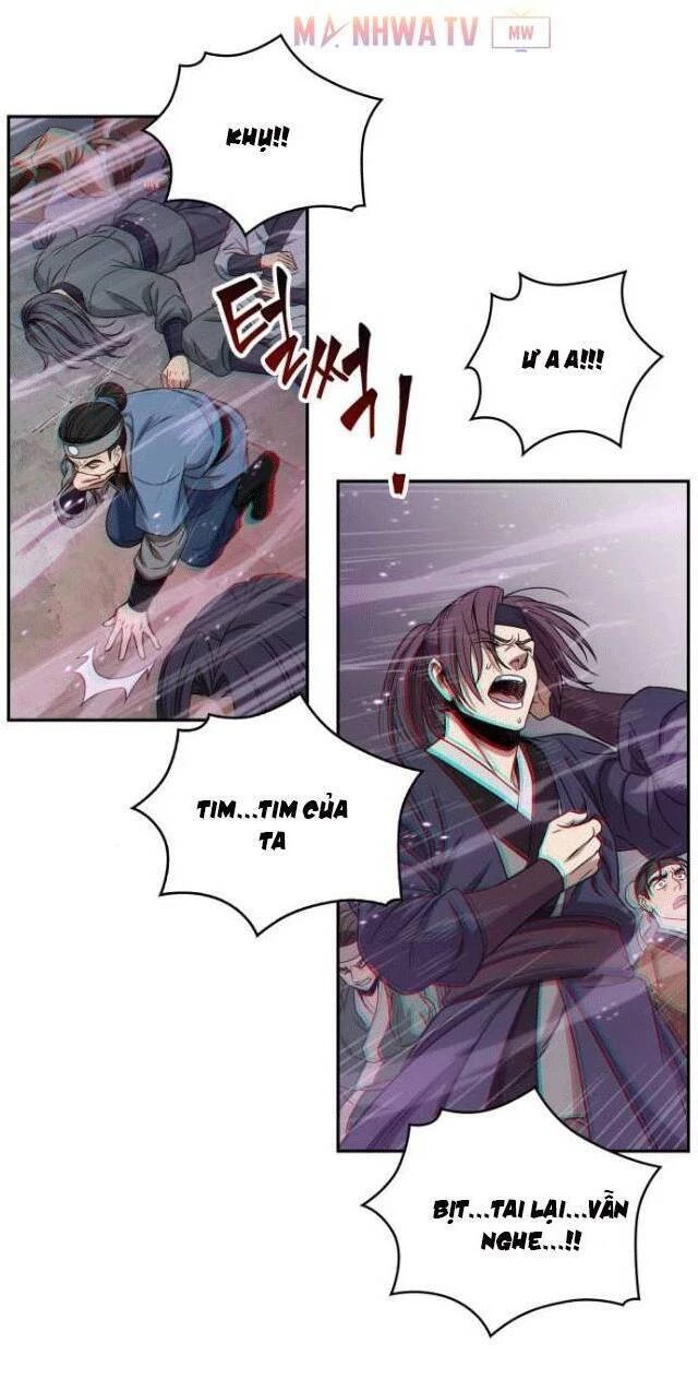 Ngã Lão Ma Thần Chapter 7 - Trang 4