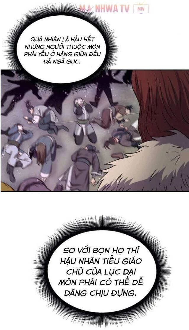 Ngã Lão Ma Thần Chapter 7 - Trang 4