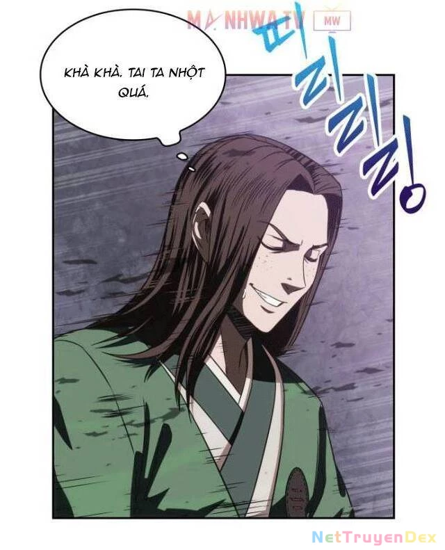 Ngã Lão Ma Thần Chapter 7 - Trang 4