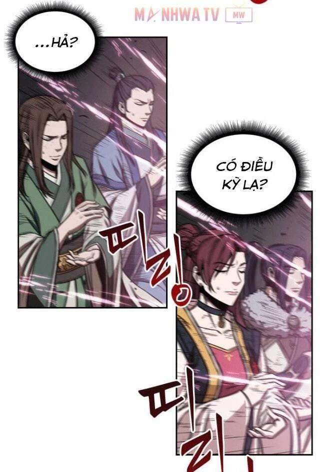 Ngã Lão Ma Thần Chapter 7 - Trang 4