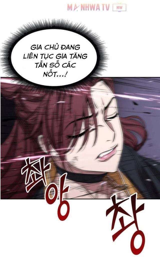Ngã Lão Ma Thần Chapter 7 - Trang 4