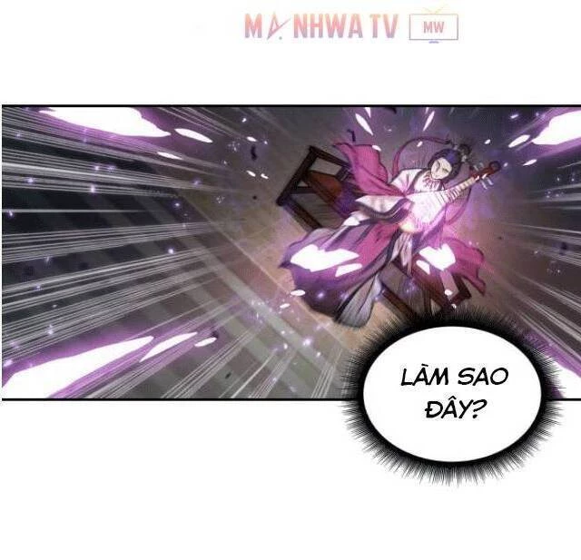 Ngã Lão Ma Thần Chapter 7 - Trang 4