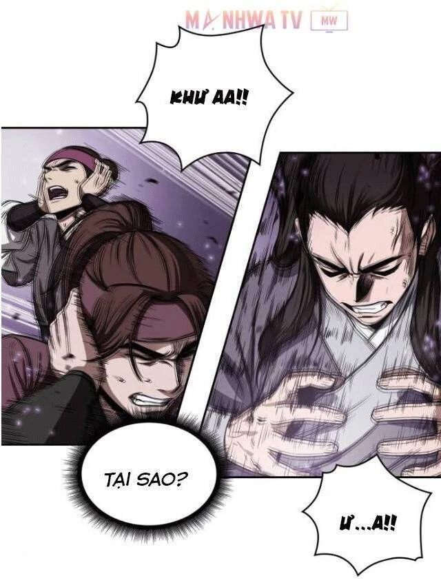 Ngã Lão Ma Thần Chapter 7 - Trang 4