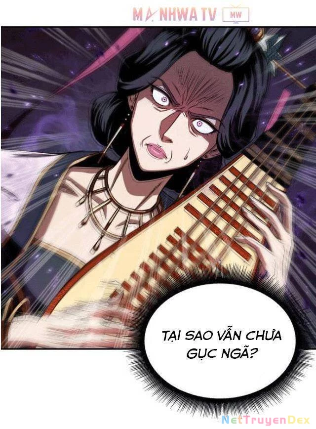 Ngã Lão Ma Thần Chapter 7 - Trang 4