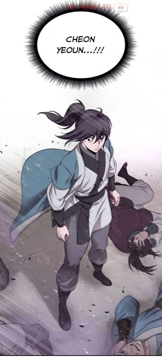 Ngã Lão Ma Thần Chapter 7 - Trang 4