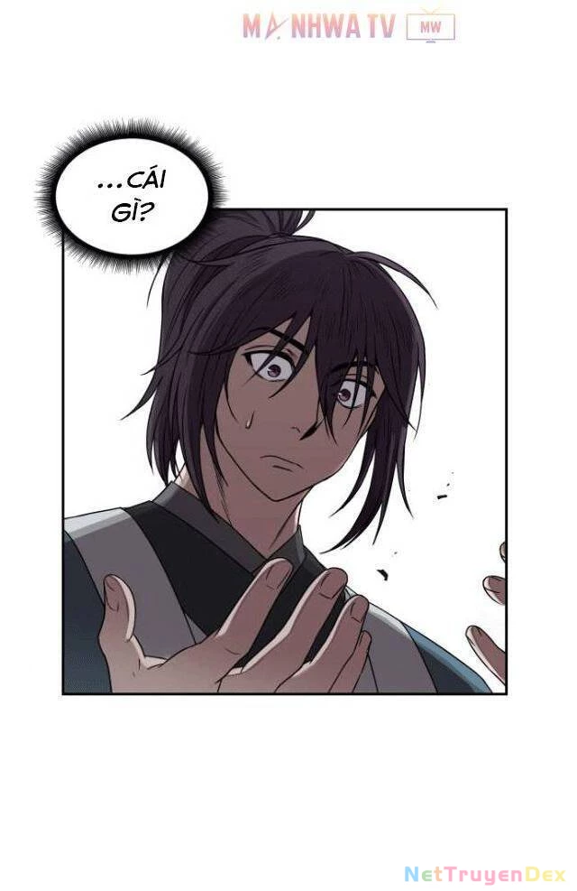 Ngã Lão Ma Thần Chapter 7 - Trang 4