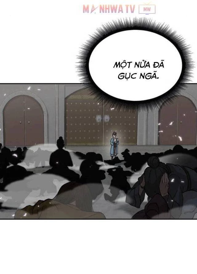 Ngã Lão Ma Thần Chapter 7 - Trang 4