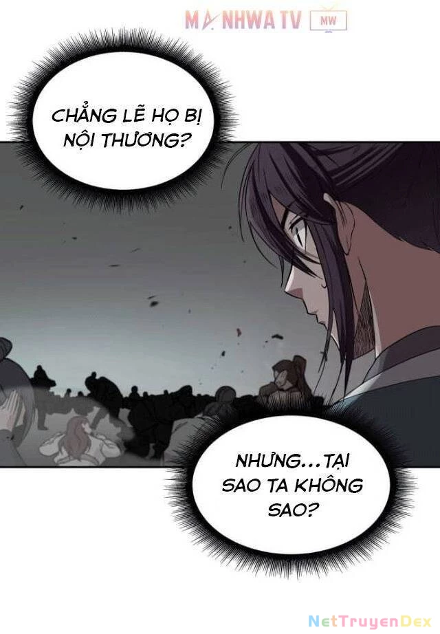 Ngã Lão Ma Thần Chapter 7 - Trang 4