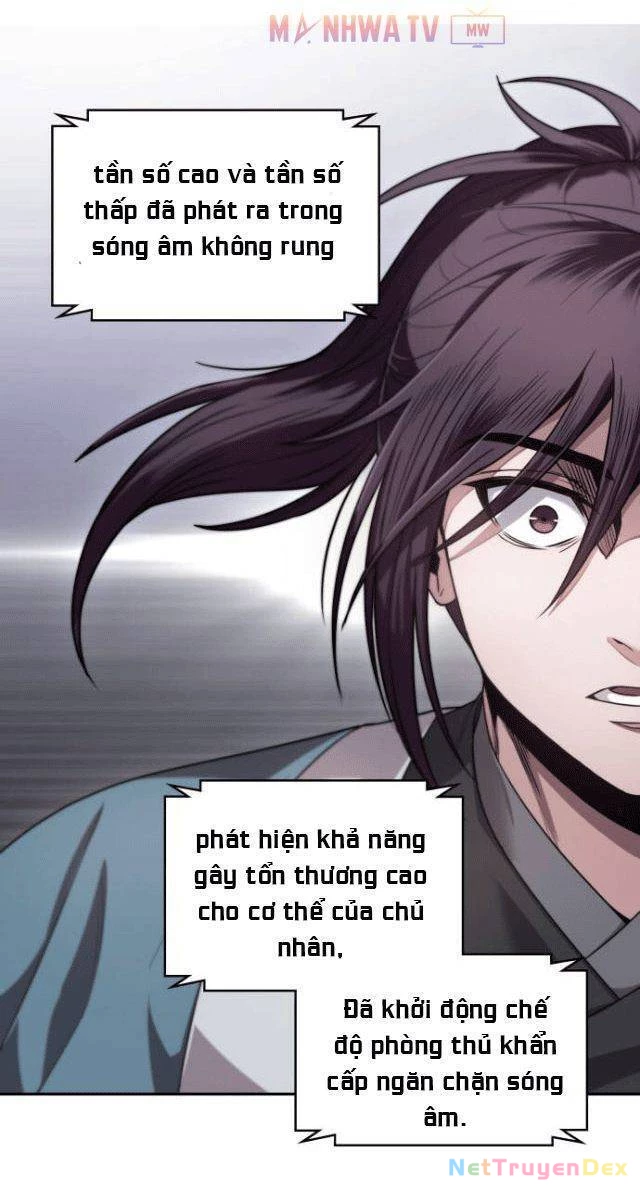 Ngã Lão Ma Thần Chapter 7 - Trang 4