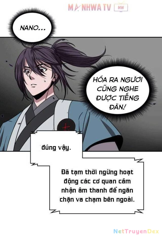Ngã Lão Ma Thần Chapter 7 - Trang 4
