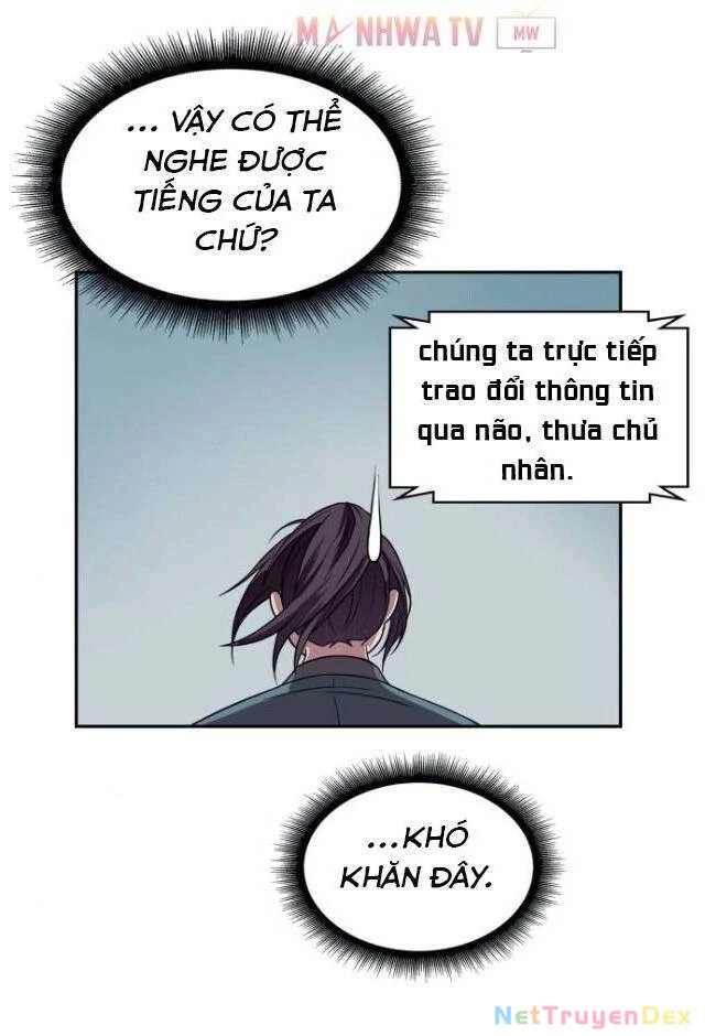 Ngã Lão Ma Thần Chapter 7 - Trang 4