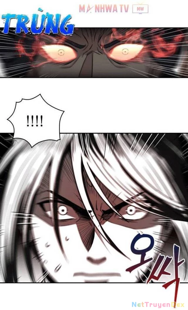 Ngã Lão Ma Thần Chapter 7 - Trang 4