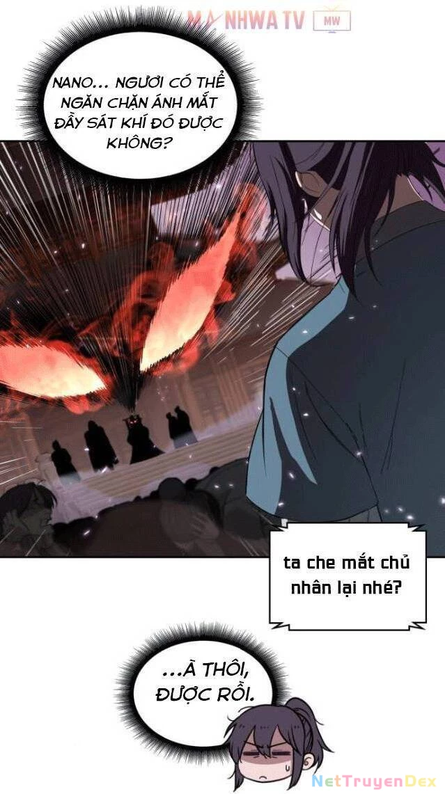 Ngã Lão Ma Thần Chapter 7 - Trang 4
