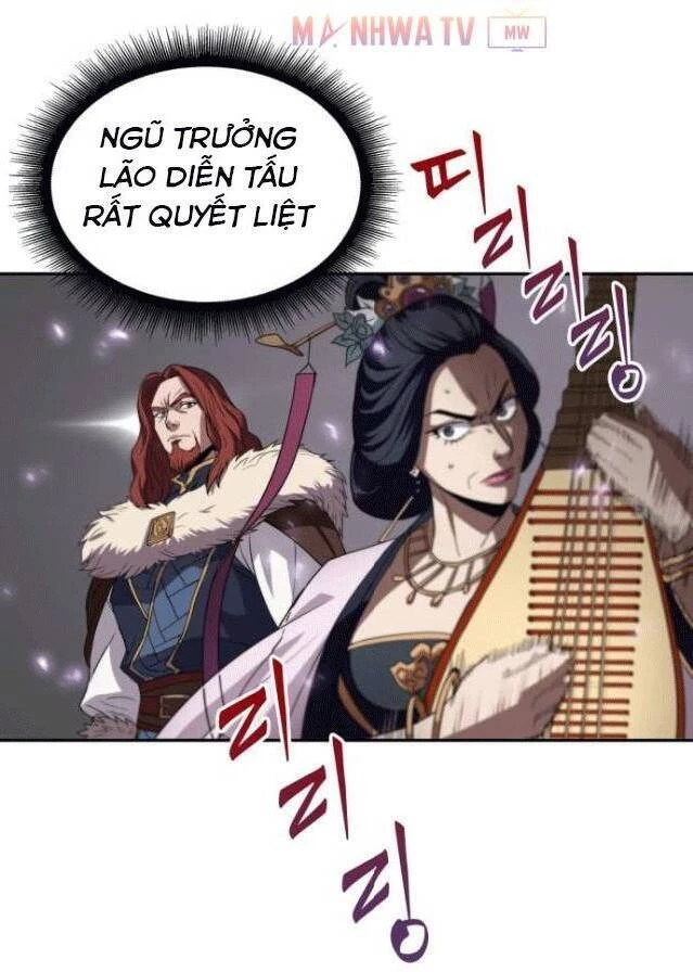 Ngã Lão Ma Thần Chapter 7 - Trang 4