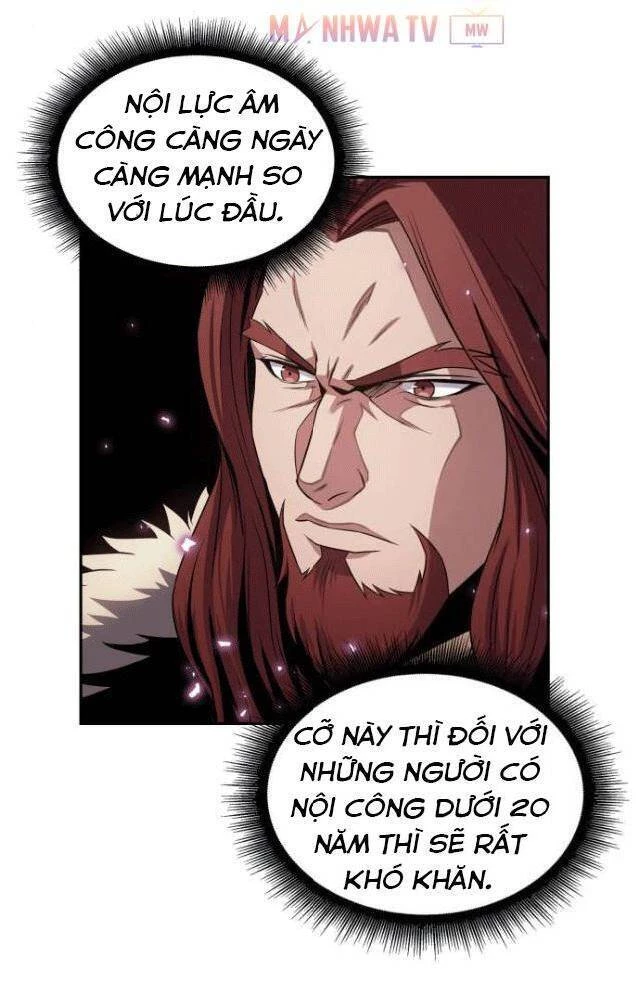 Ngã Lão Ma Thần Chapter 7 - Trang 4