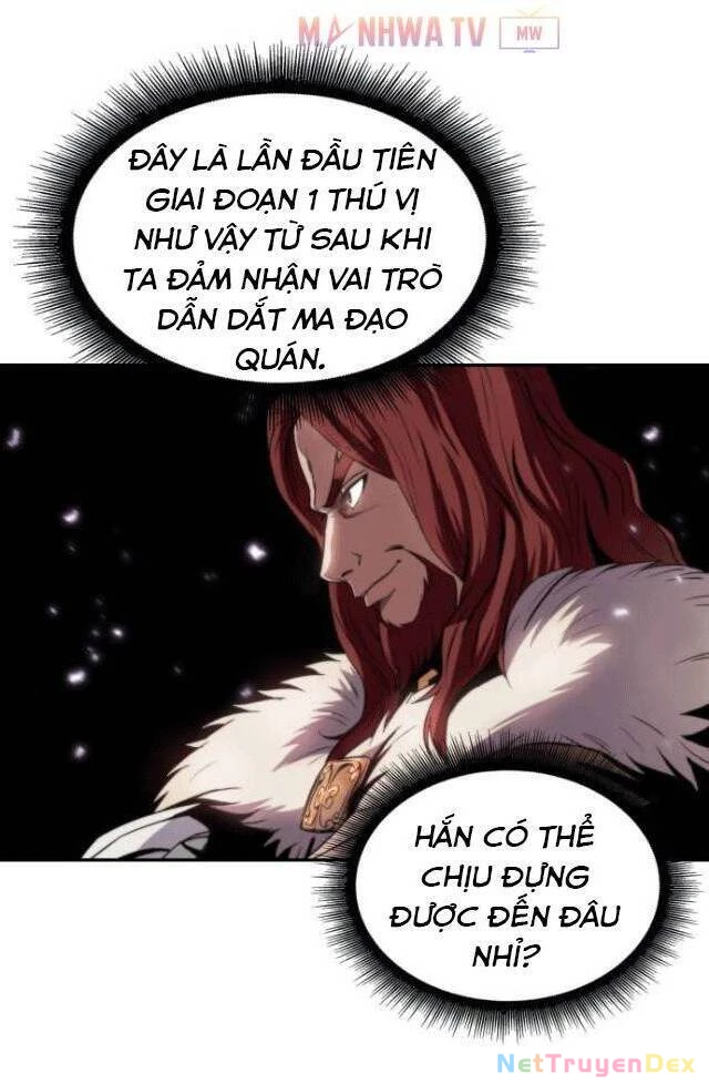Ngã Lão Ma Thần Chapter 7 - Trang 4