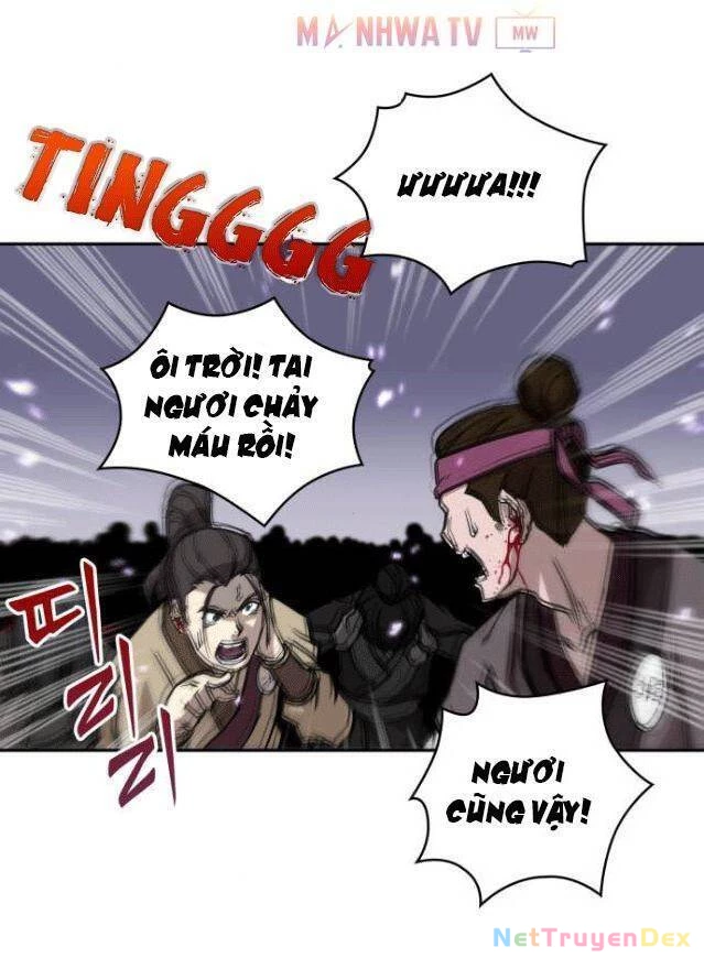 Ngã Lão Ma Thần Chapter 7 - Trang 4
