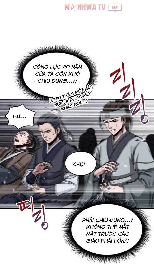 Ngã Lão Ma Thần Chapter 7 - Trang 4