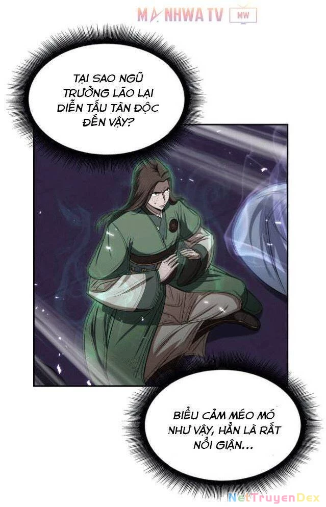 Ngã Lão Ma Thần Chapter 7 - Trang 4