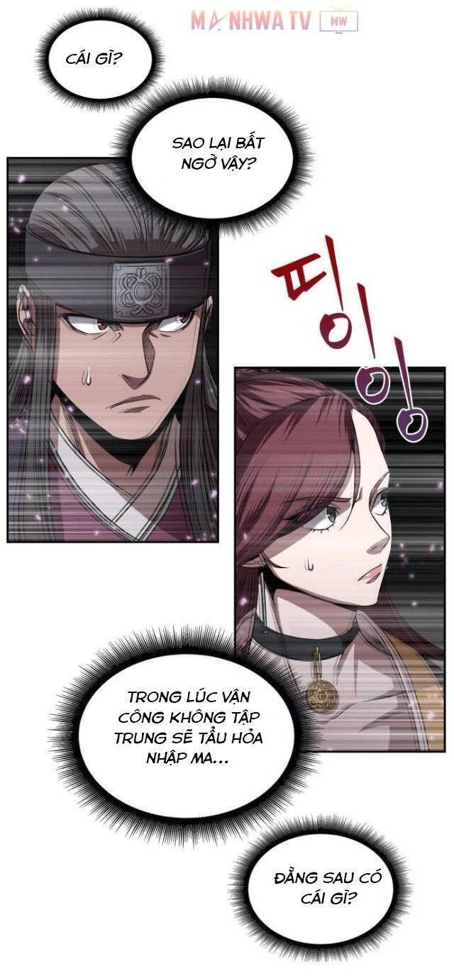 Ngã Lão Ma Thần Chapter 7 - Trang 4