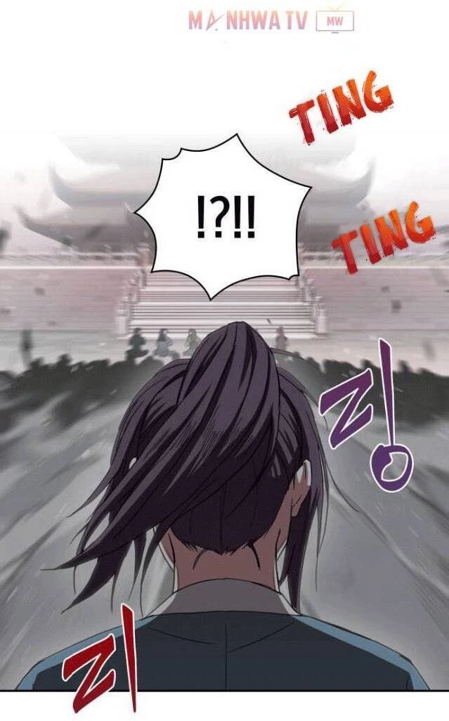 Ngã Lão Ma Thần Chapter 7 - Trang 4