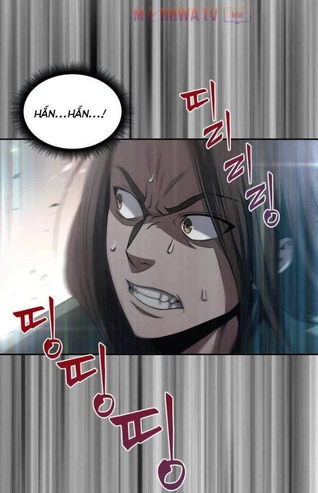 Ngã Lão Ma Thần Chapter 7 - Trang 4