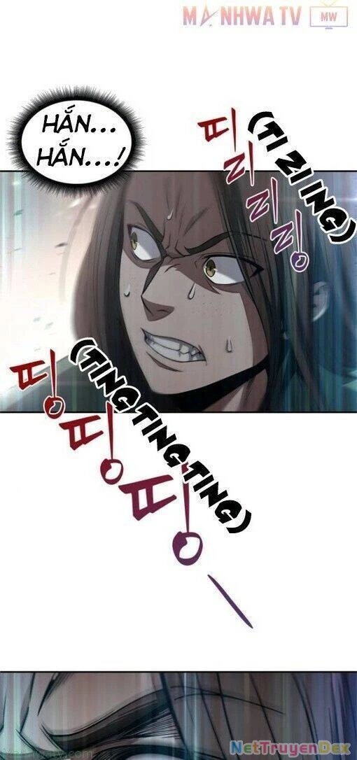 Ngã Lão Ma Thần Chapter 8 - Trang 4