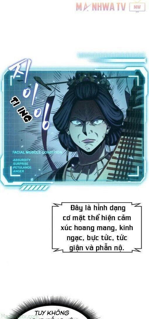 Ngã Lão Ma Thần Chapter 8 - Trang 4