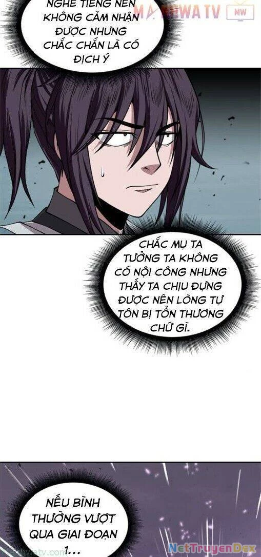 Ngã Lão Ma Thần Chapter 8 - Trang 4