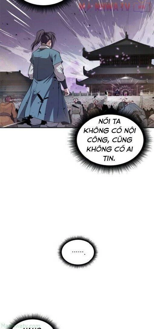 Ngã Lão Ma Thần Chapter 8 - Trang 4