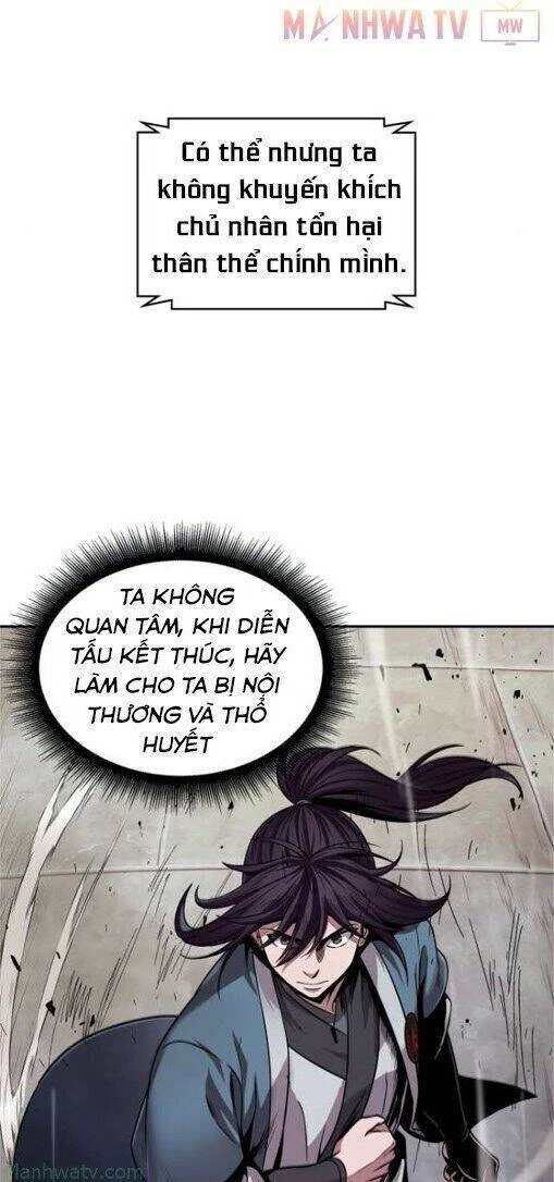 Ngã Lão Ma Thần Chapter 8 - Trang 4