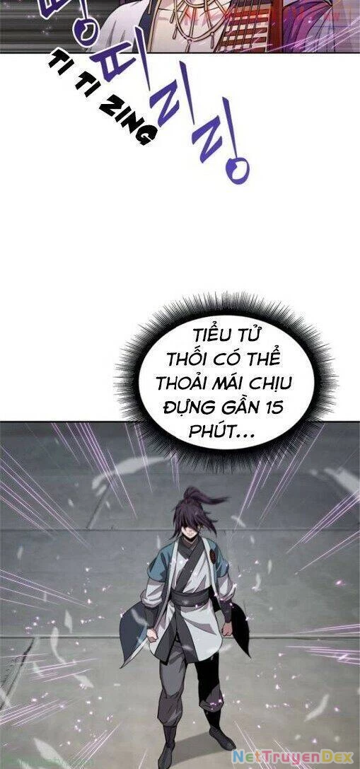 Ngã Lão Ma Thần Chapter 8 - Trang 4
