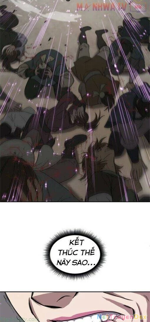 Ngã Lão Ma Thần Chapter 8 - Trang 4