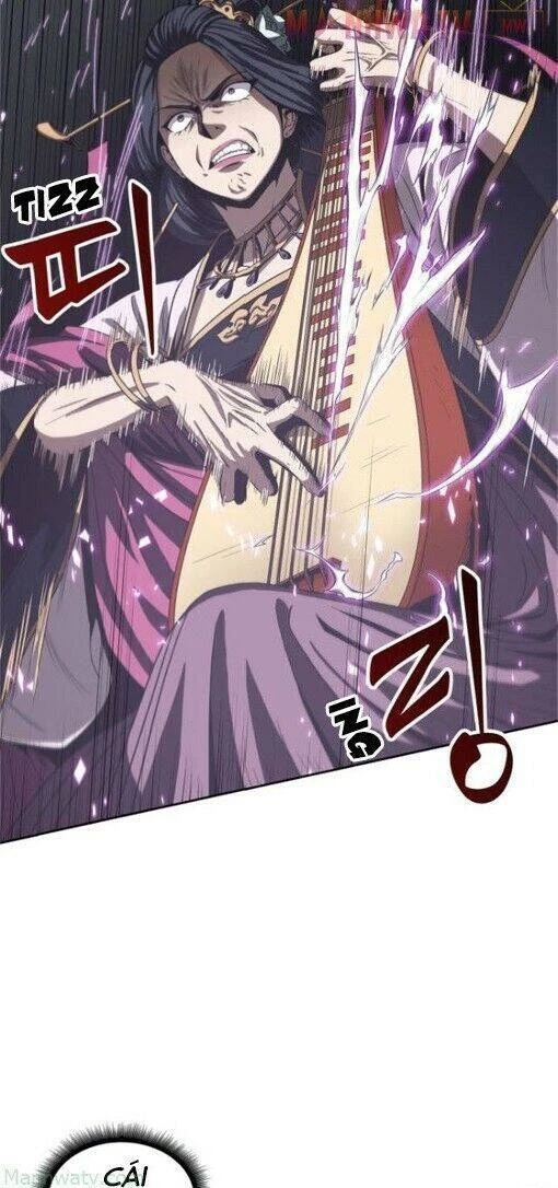 Ngã Lão Ma Thần Chapter 8 - Trang 4