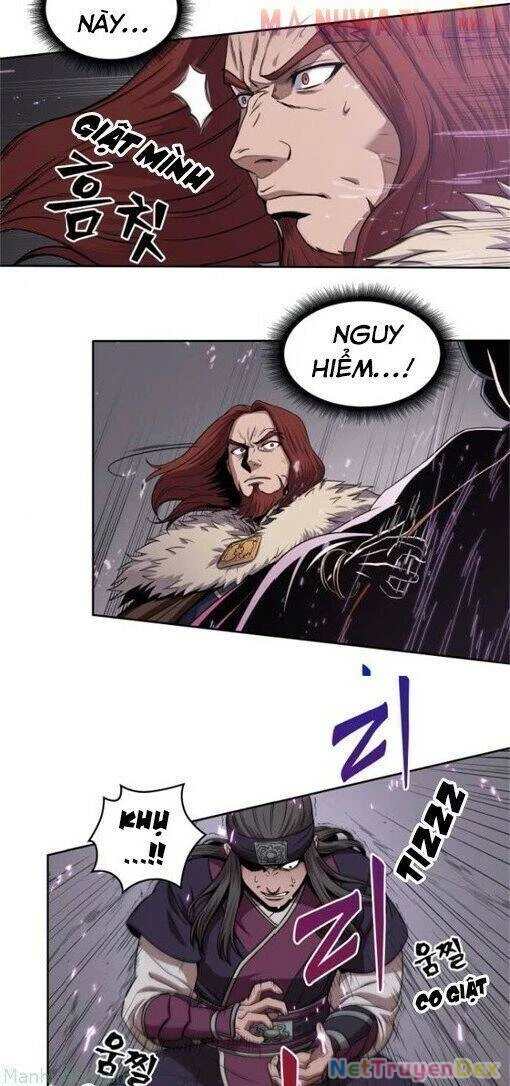 Ngã Lão Ma Thần Chapter 8 - Trang 4