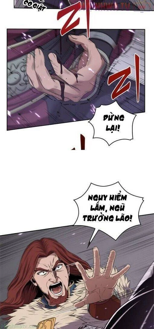 Ngã Lão Ma Thần Chapter 8 - Trang 4