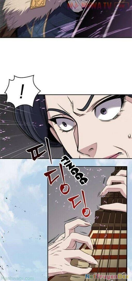 Ngã Lão Ma Thần Chapter 8 - Trang 4