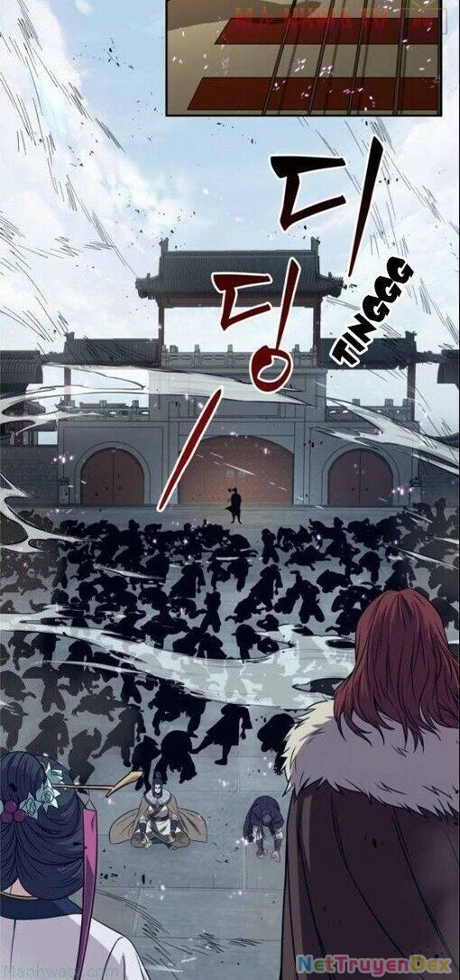 Ngã Lão Ma Thần Chapter 8 - Trang 4