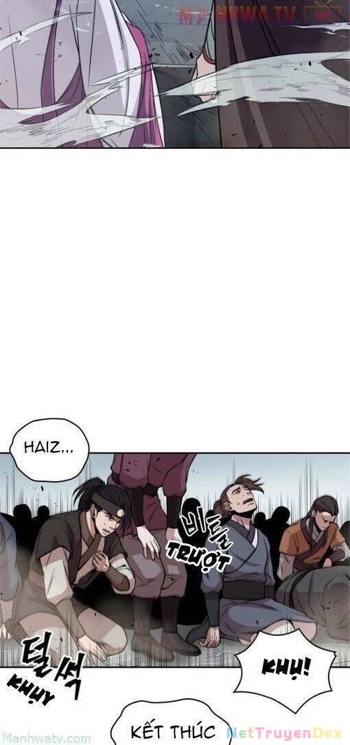 Ngã Lão Ma Thần Chapter 8 - Trang 4