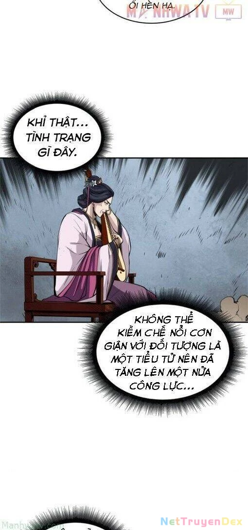 Ngã Lão Ma Thần Chapter 8 - Trang 4