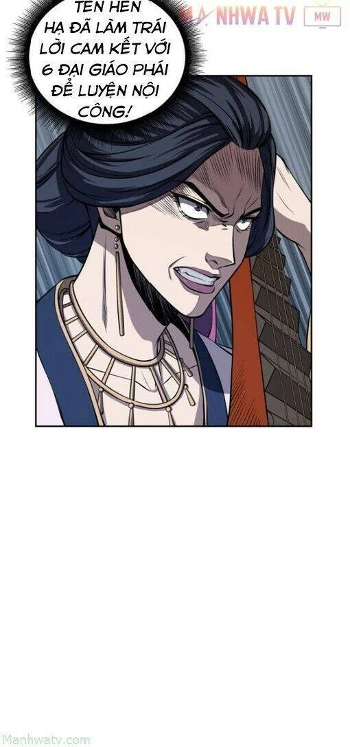 Ngã Lão Ma Thần Chapter 8 - Trang 4