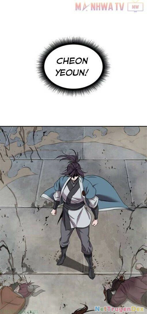 Ngã Lão Ma Thần Chapter 8 - Trang 4