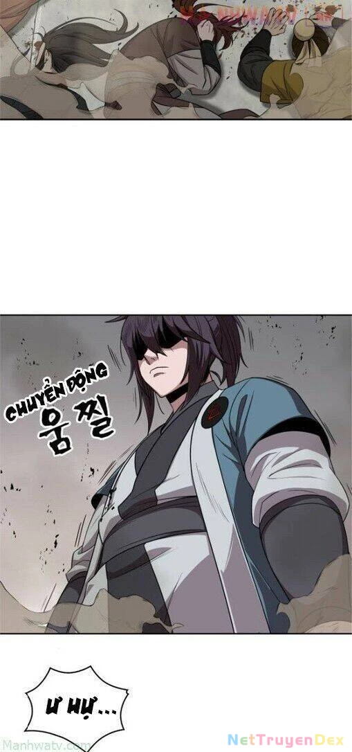 Ngã Lão Ma Thần Chapter 8 - Trang 4