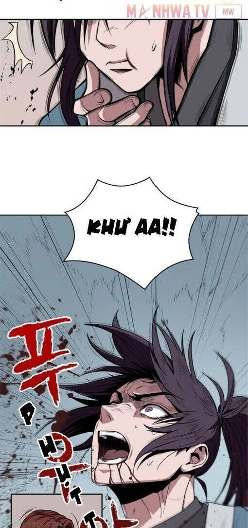 Ngã Lão Ma Thần Chapter 8 - Trang 4