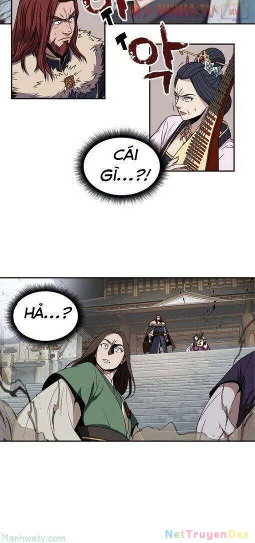 Ngã Lão Ma Thần Chapter 8 - Trang 4