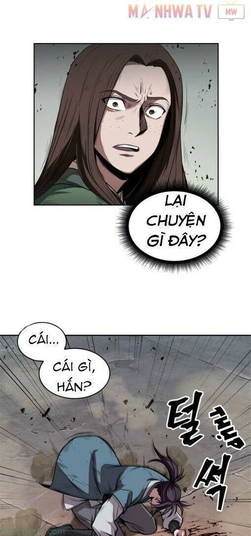 Ngã Lão Ma Thần Chapter 8 - Trang 4
