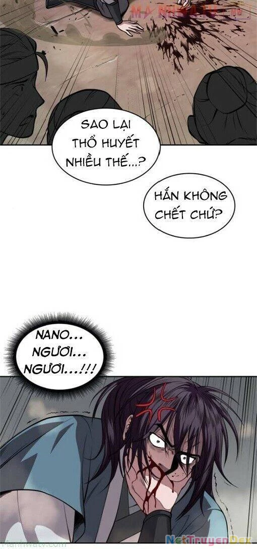 Ngã Lão Ma Thần Chapter 8 - Trang 4