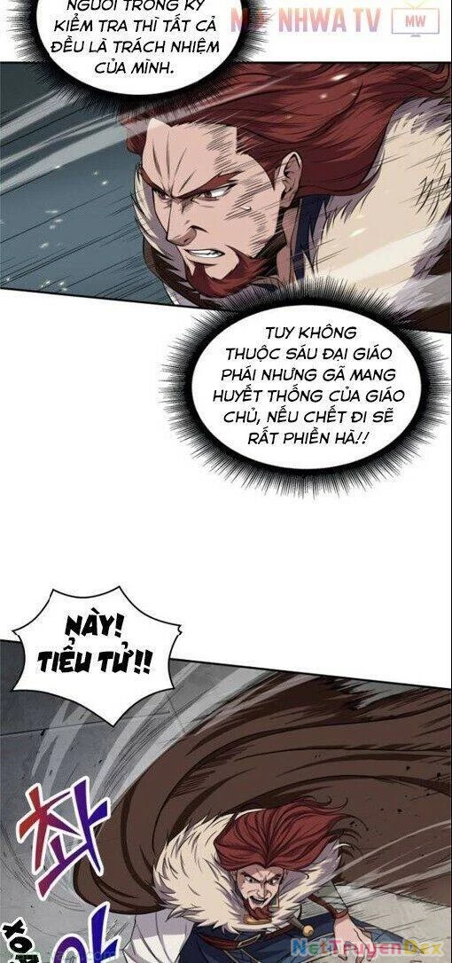 Ngã Lão Ma Thần Chapter 8 - Trang 4